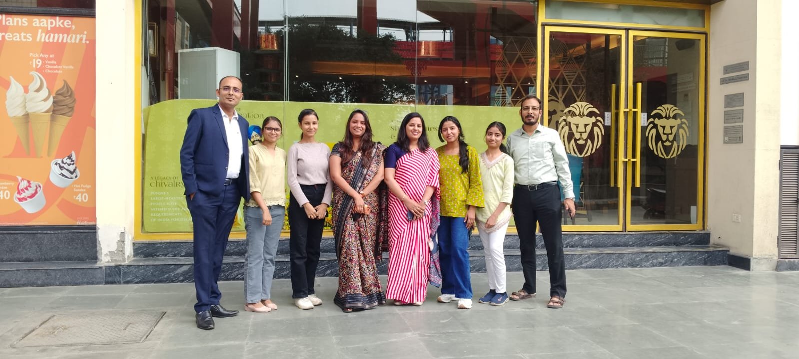 Akanksha Shashank & Associates CA Office - Professional Financial Services Gallery Image 7